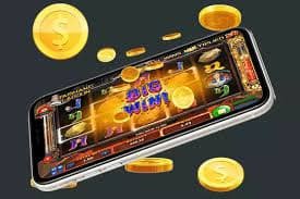 55rto permainan slot mobile jackpot progresif tampilan game modern
